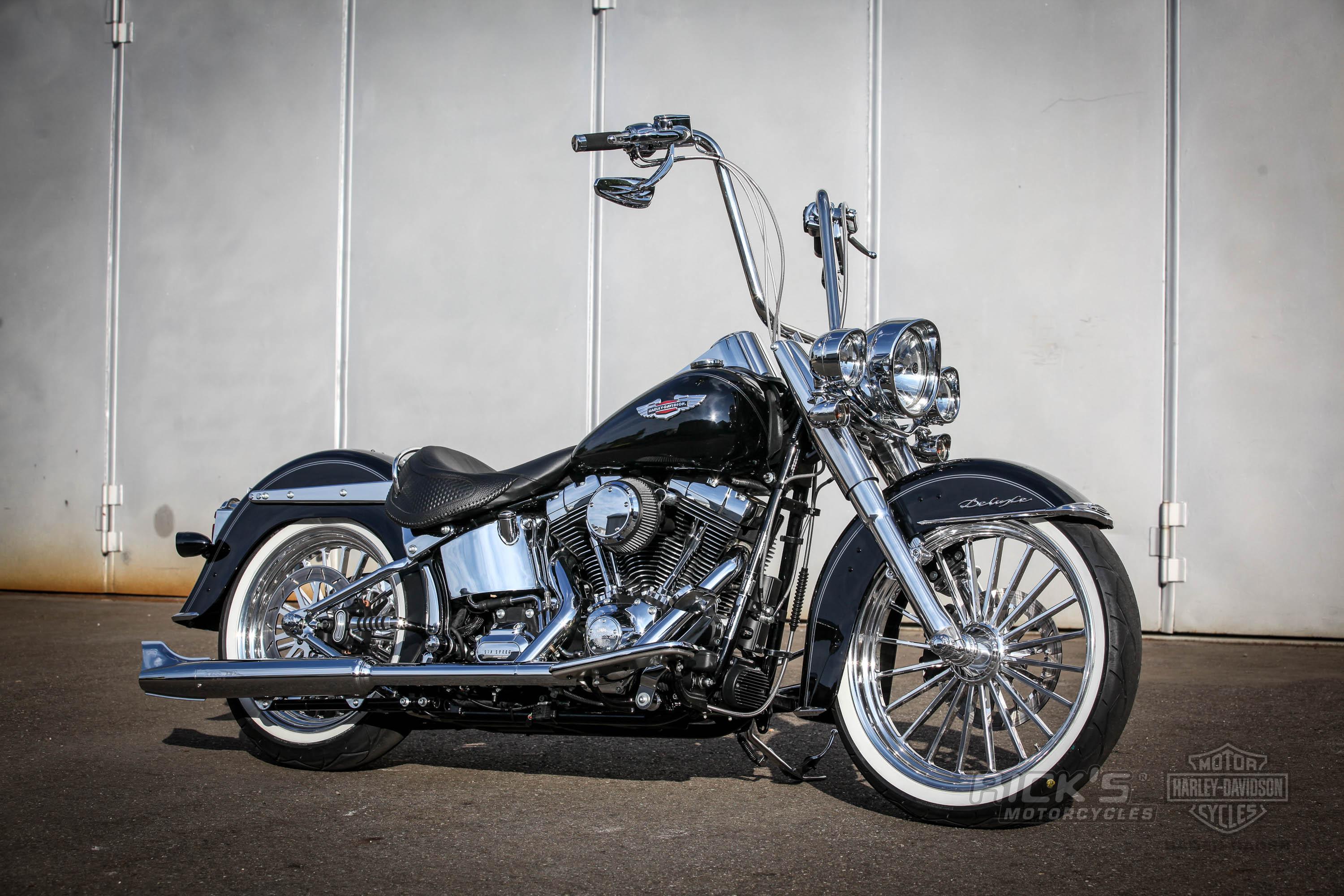 Sunday Road King